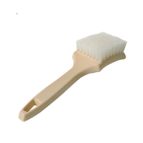 WHITEWALL/SIDEWALL TIRE BRUSH