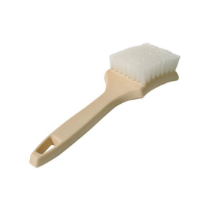 WHITEWALL/SIDEWALL TIRE BRUSH