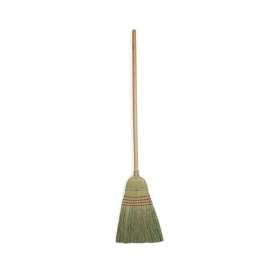 UPRIGHT CORN BROOM