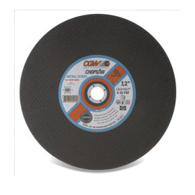 14 X 3/32 X 1 CHOP SAW WHEEL