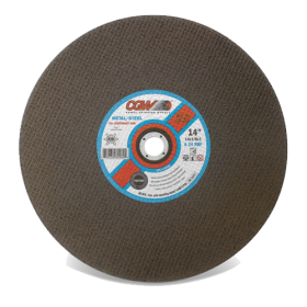 14  X 1/8 X 1 STATIONARY SAW WHEEL