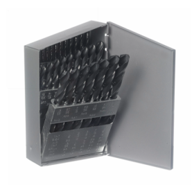 29 PIECE USHD DRILL BIT SET