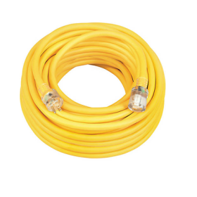 50FT 10/3 EXTENSION CORD