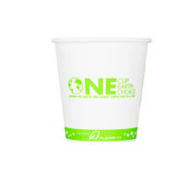 10 OZ BIO HOT CUPS