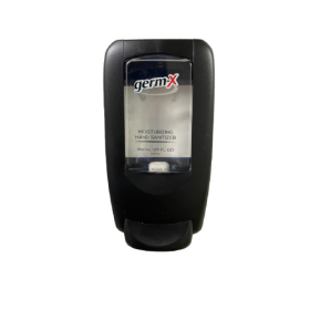 OMNIPOD MANUAL BLACK HAND HYGIENE DISP