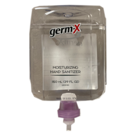 GERMX GEL HAND SANITIZER 1150ML