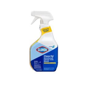 CLOROX 32OZ DISENFECTANT W BLEACH 9/CASE