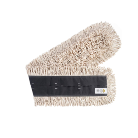 48 INCH SLIP ON DUST MOP HEAD