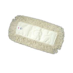 24 INCH SLIP ON DUST MOP HEAD