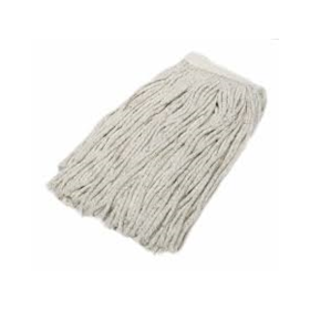 20 INCH QUICK CHANGE COTTON MOP HEAD