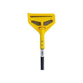 60IN MOP HANDLE FIBERGLASS SIDE MT  GRAY