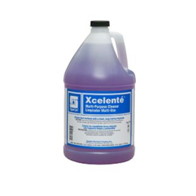 XCELENTE NEUTRAL CLEANER LAVENDER SCENT