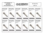 STAINLESS STEEL COTTER PIN ASSORTMENT