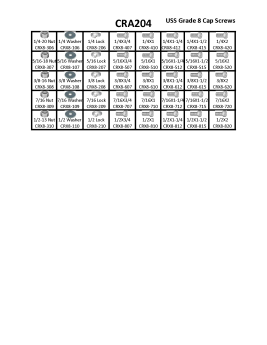 USS GD8 BIN ASSORTMENT 40 ITEMS