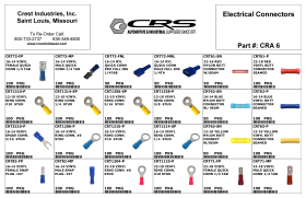VINYL NYLONL HS ELECTRICAL  ASSORTMENT