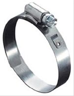 #40 53 SERIES HOSE CLAMP