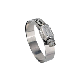 316 SS HOSE CLAMP 2-1/2 TO 3-1/2  10/PKG