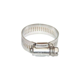 #152 COMBO HEX CLAMPS 10/BOX