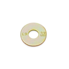 L9 5/16   SAE TENSION FLAT WASHER