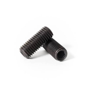 12-1.5X12MM 14.9 SOCKET SET SCREW BLK