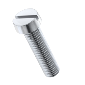 6-1.0x25mm PHIL CHEESE MACH SCREW-Z