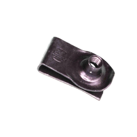 8MM CAGE NUT-SHORT