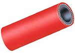 5/8IN X50FT  HEATER HOSE SUP RED