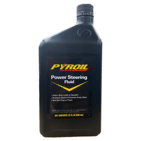 POWER STEERING FLUID 32OZ