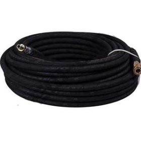 3/8IN X 50FT PRESSURE WASHER HOSE