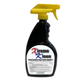 XTREME KLEEN 22OZ HAND SANITIZER