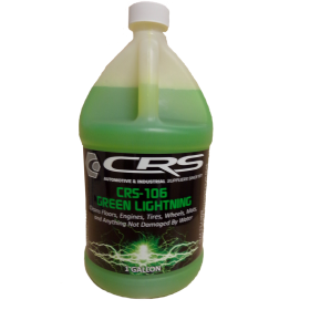 GREEN LIGHTNING ALL PURPOSE CLEANER 1G