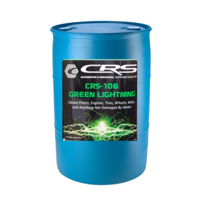 GREEN LIGHTNING ALL PURPOSE CLEANER 55G