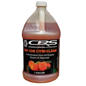 CITRI CLEAN ALL PURPOSE CLEANER 1G