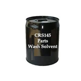 PARTS WASH SOLVENT  5 GALLON