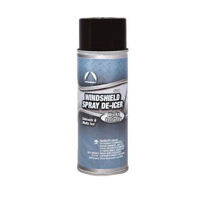 WINDSHIELD SPRAY DEICER 12OZ  12/CASE