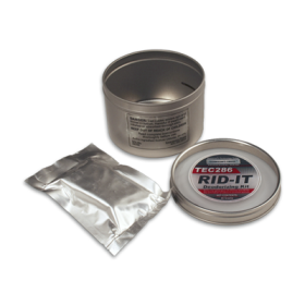 RID IT DEODORIZING KIT 24/case