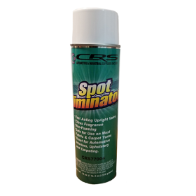 SPOT ELIMINATOR AEROSOL