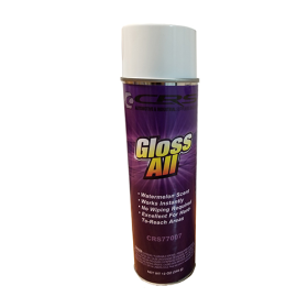 GLOSS ALL AEROSOL 