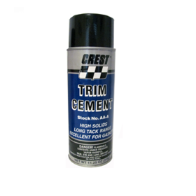 SPRAY TRIM CEMENT AEROSOL