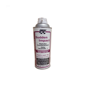 SUDDEN IMPACT ODOR ELIMINATOR