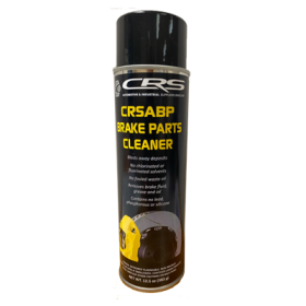 BRAKE/PARTS CLEANER AEROSOL CAN