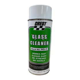 GLASS CLEANER -  AMMONIA