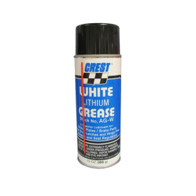 WHITE LITHIUM GREASE