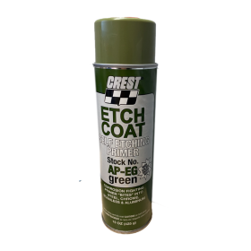 ETCH COAT SELF-ETCH GREEN PRIMER