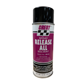 RELEASE ALL SPRAY SOLVENT