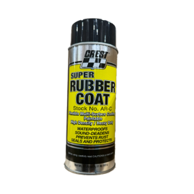 SUPER RUBBER COAT
