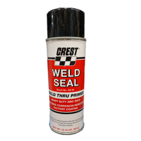 WELD SEAL WELD THRU PRIMER