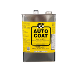 AUTO COAT