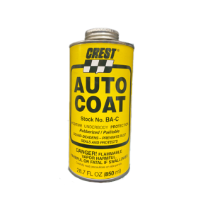 AUTO COAT