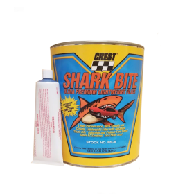 SHARK BITE BODY FILLER